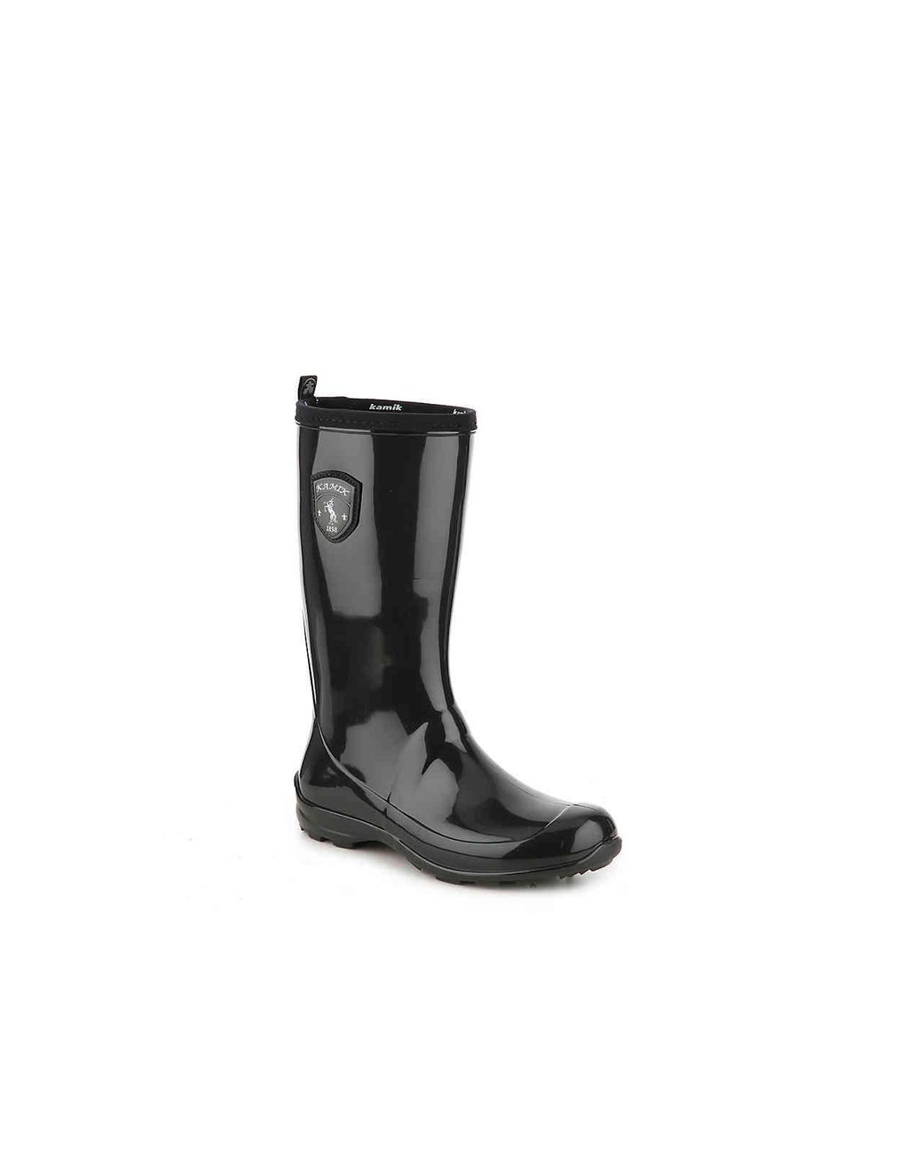 kamik marina rain boot