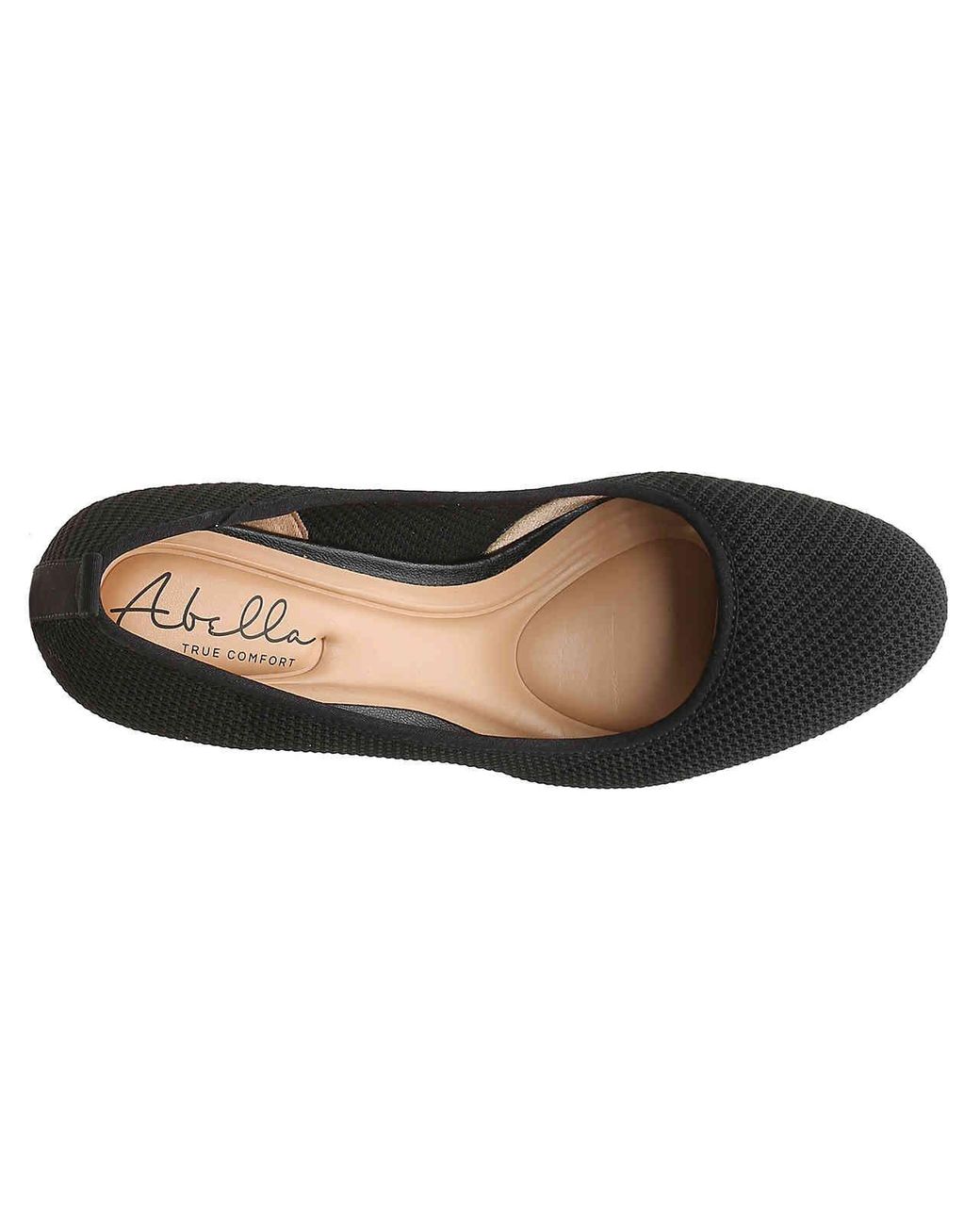 abella true comfort shoes