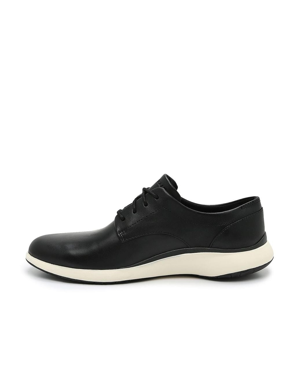 Cole Haan Grand Troy Oxford in Black 