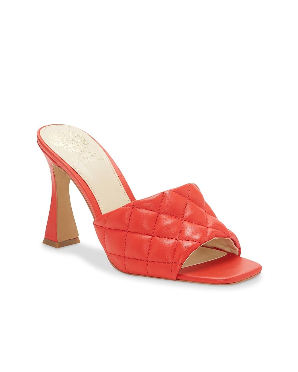 vince camuto reselm mule