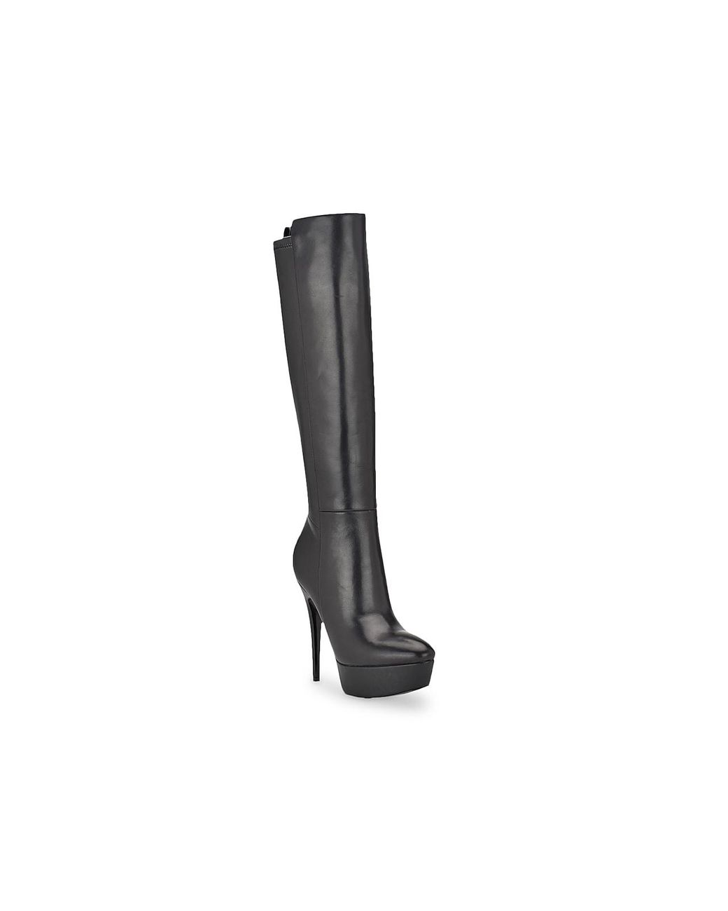Guess Cadine Boot in Black | Lyst