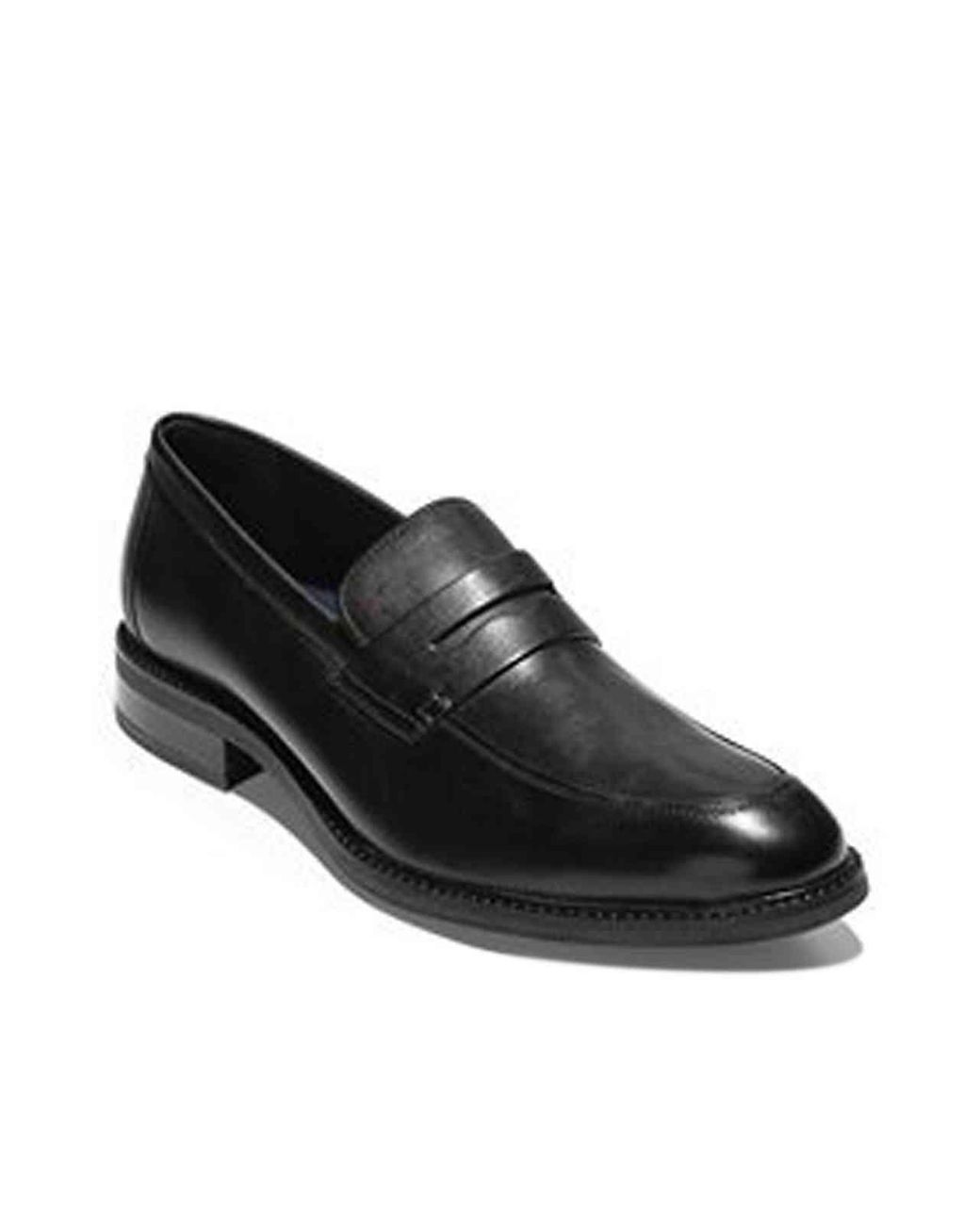 cole haan buckland venetian loafer