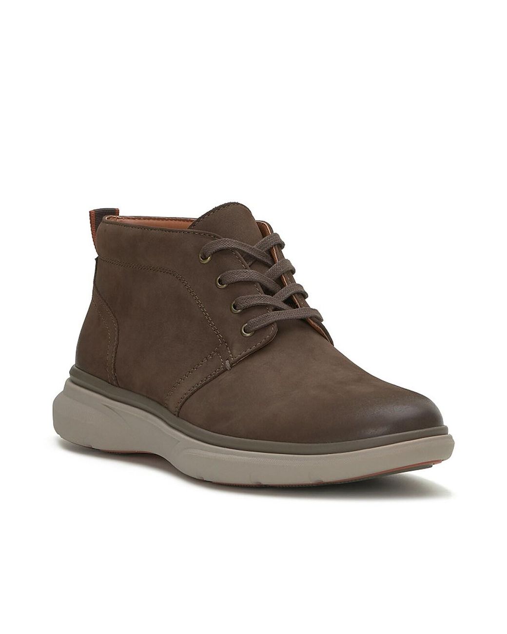 vince novato chukka boot