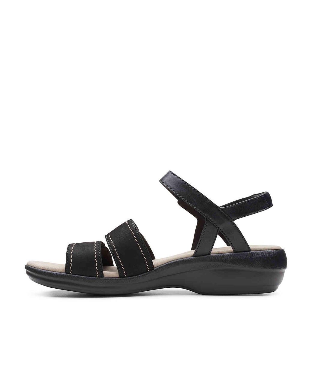 clarks alexis sandal