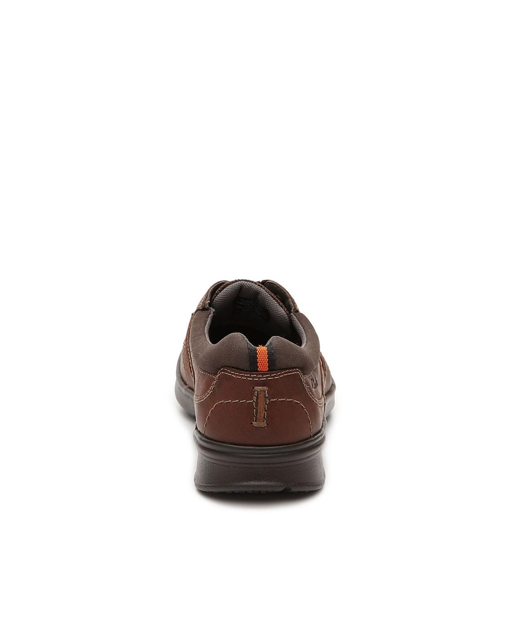 clarks cotrell walk oxford
