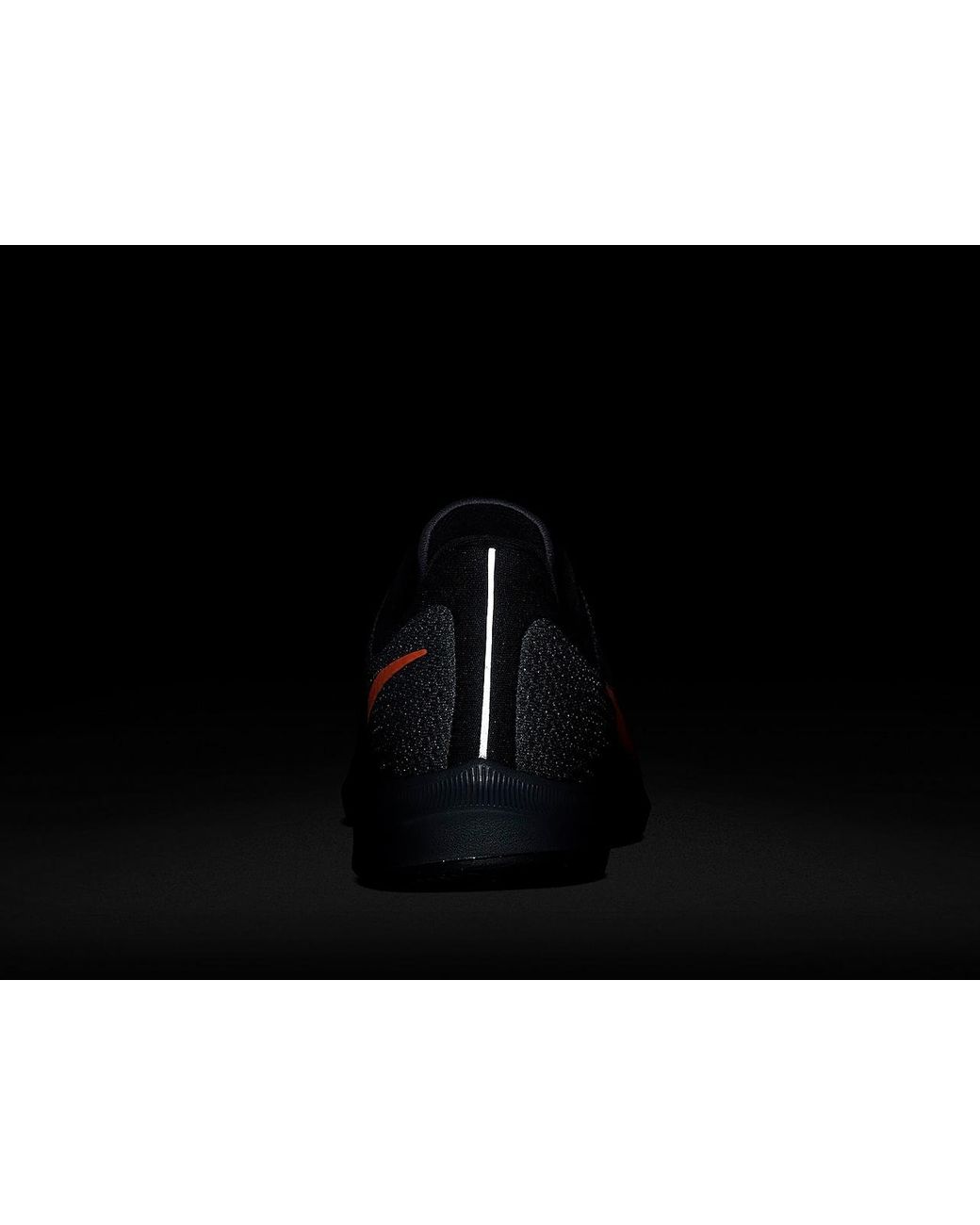 Nike Synthetic Quest 2 Running Shoe in Black/Grey/Orange (Gray) for Men |  Lyst