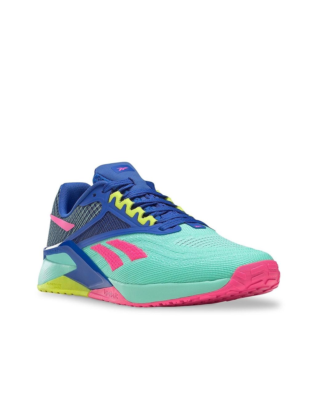 reebok nano deepblue