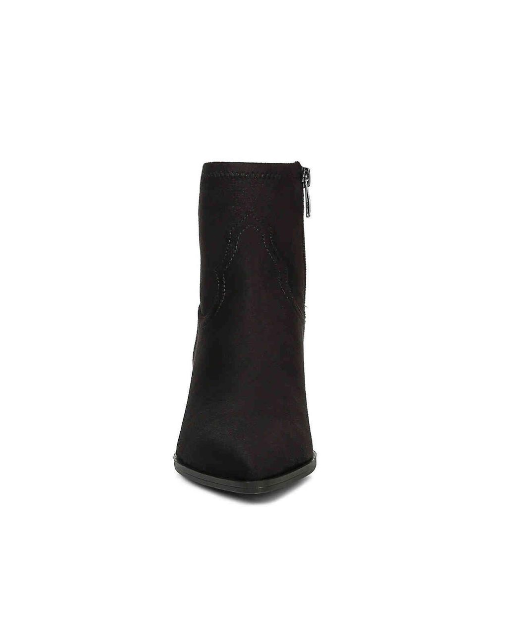 franco sarto shaneen bootie