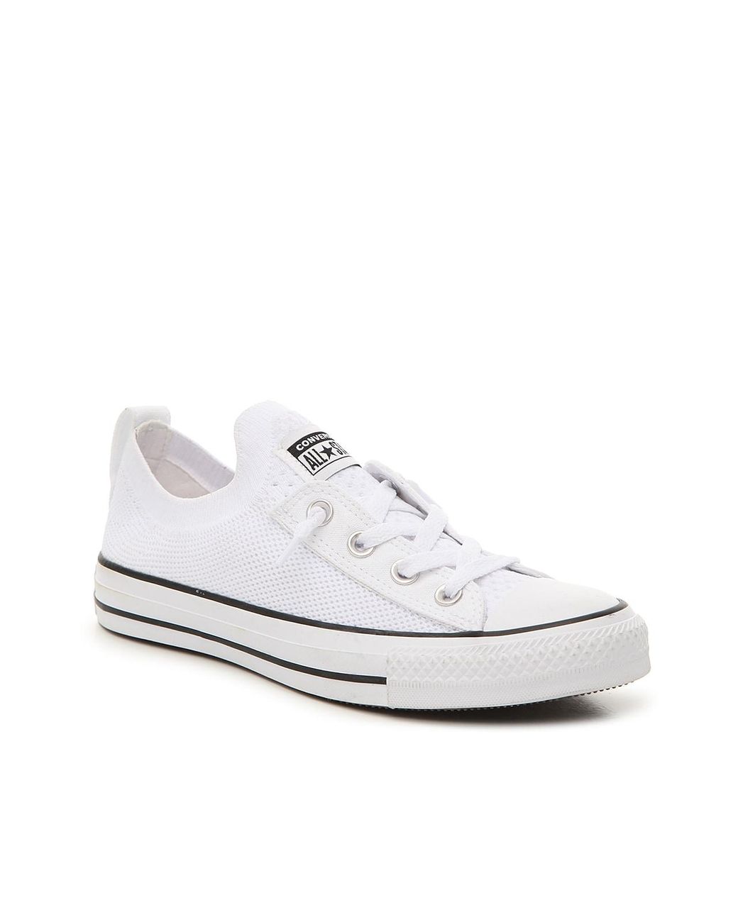 chuck taylor shoreline knit slip