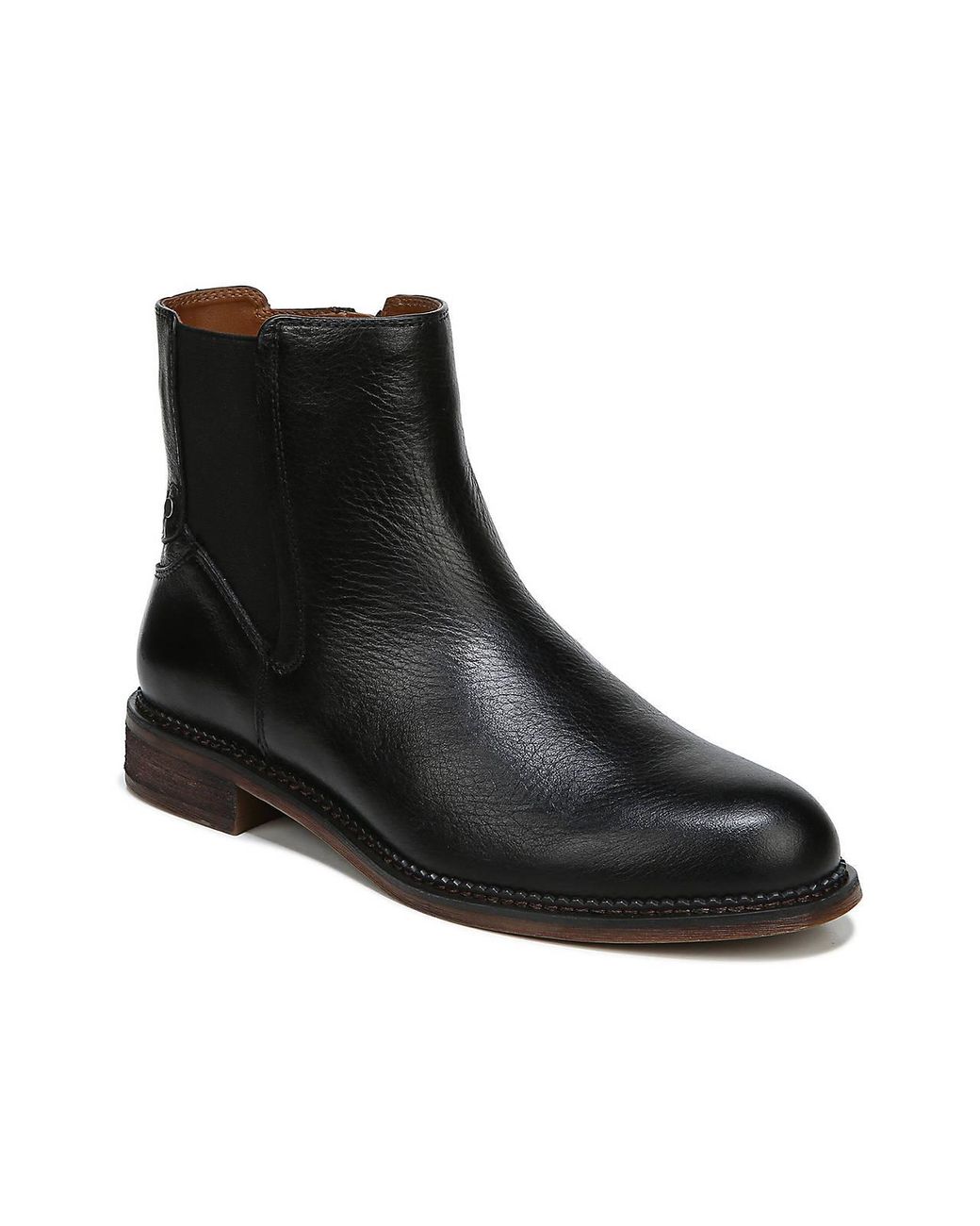 franco sarto optimal bootie