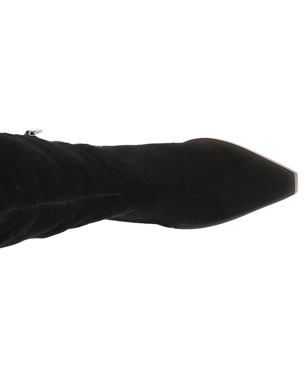 Vince Camuto Wendy Boot in Black | Lyst