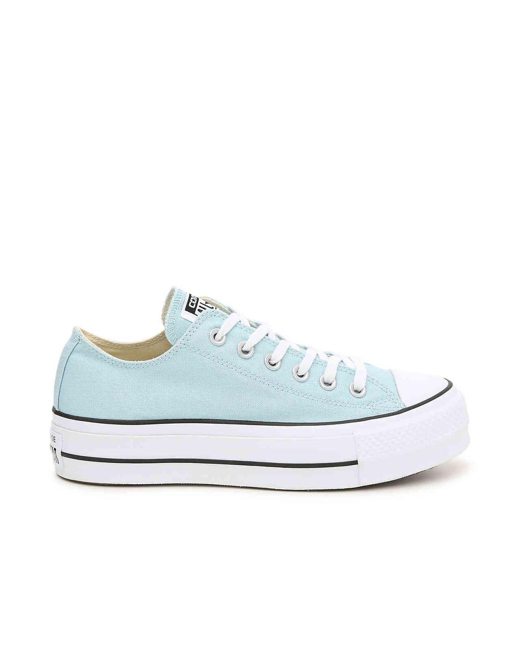 lift ox converse
