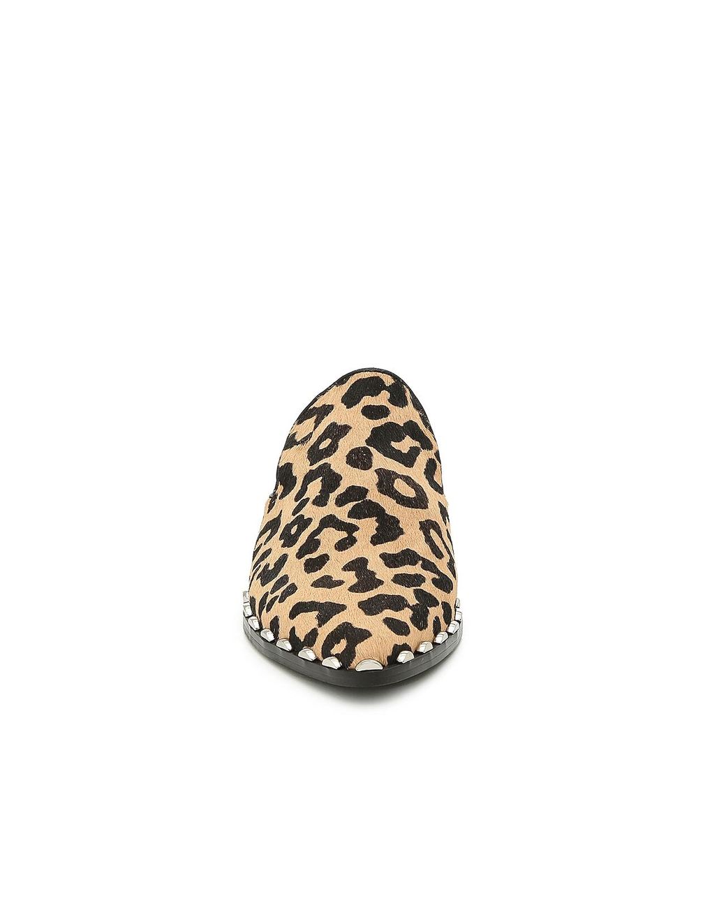 Bleecker Bond Simone Mule in Black Lyst