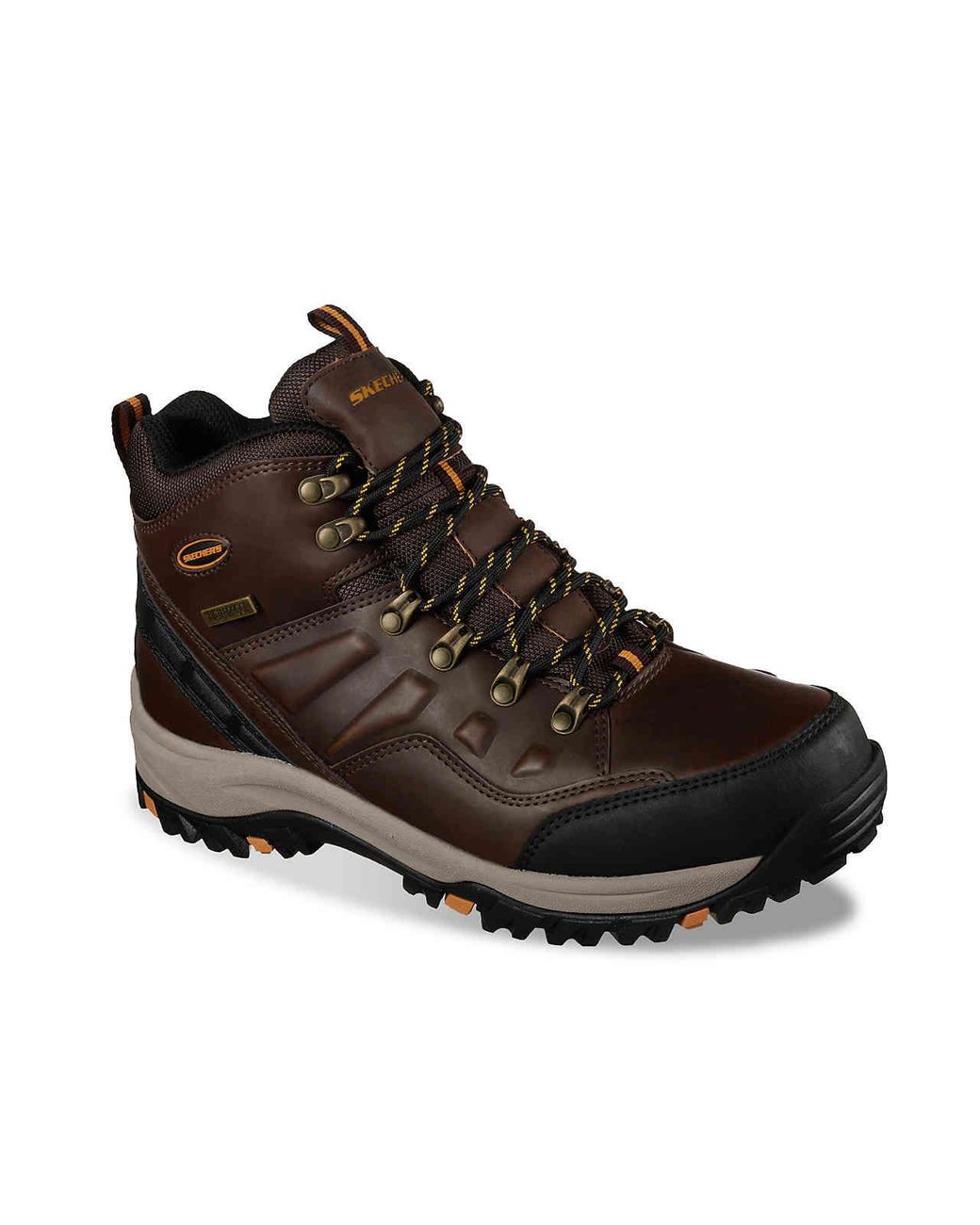 skechers relment relaxed fit