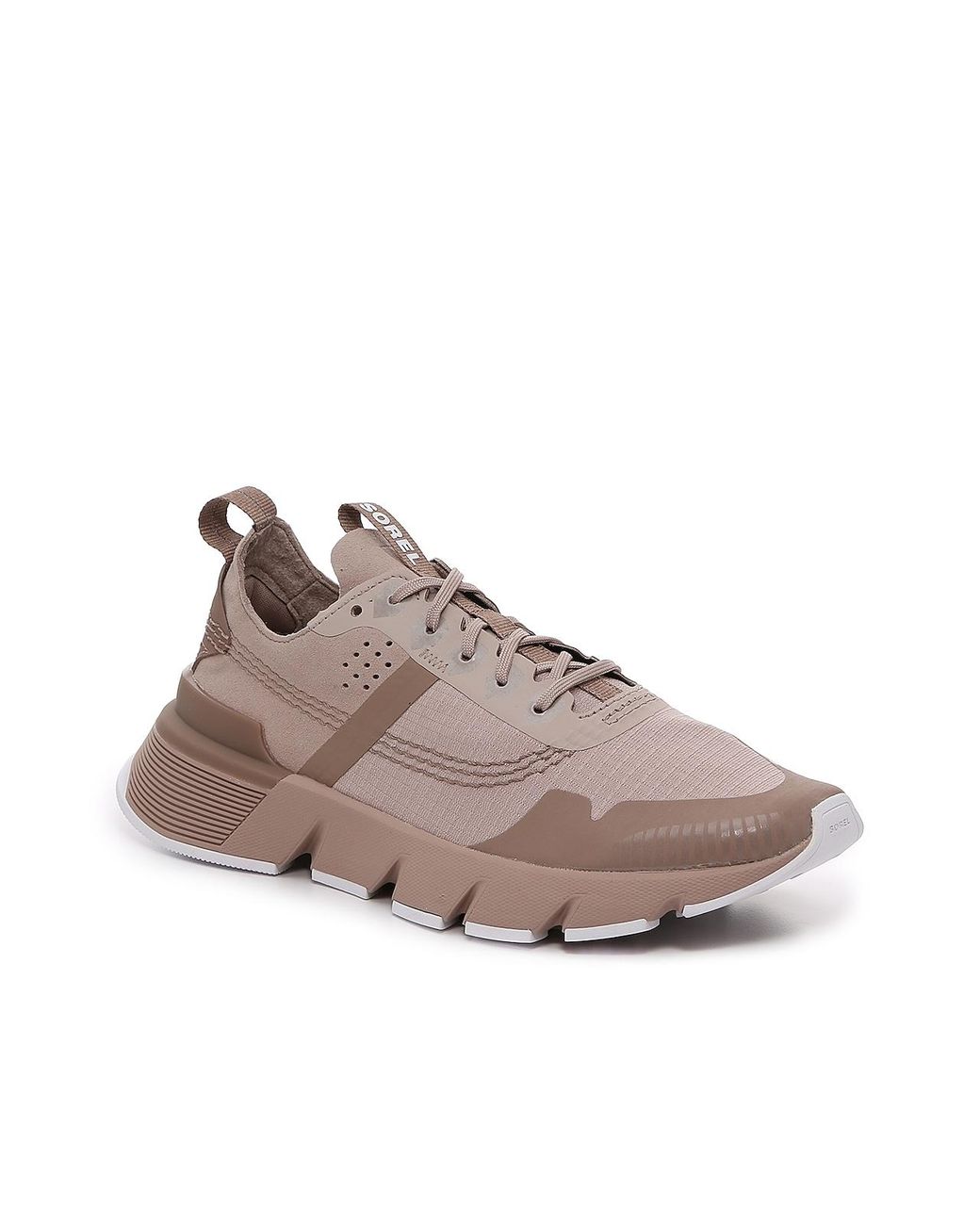 kinetic rush ripstop sneaker