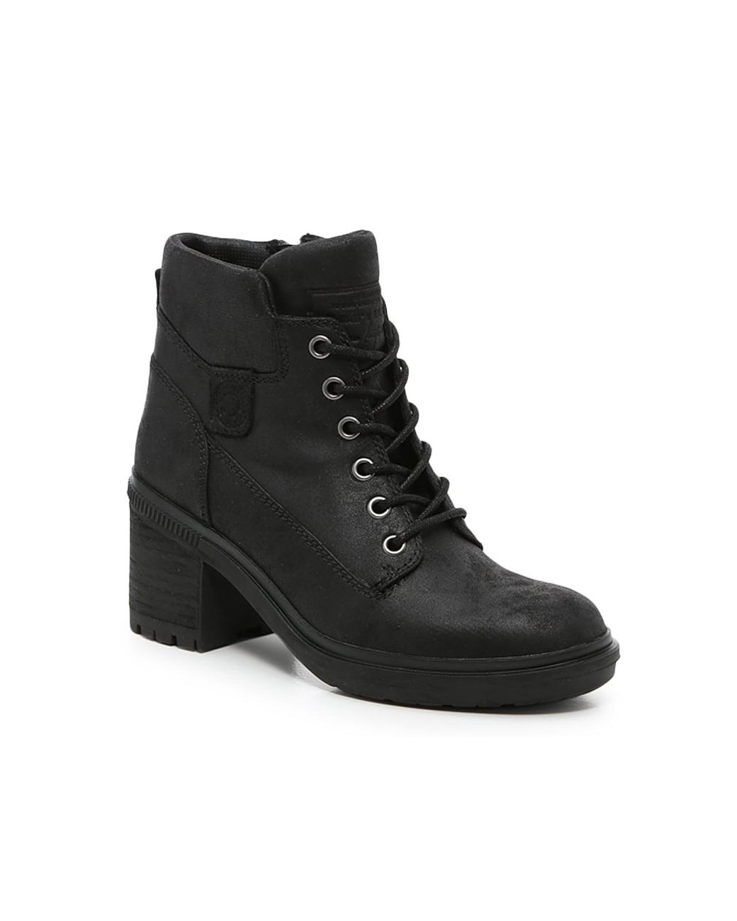 Crown vintage shop ryder bootie