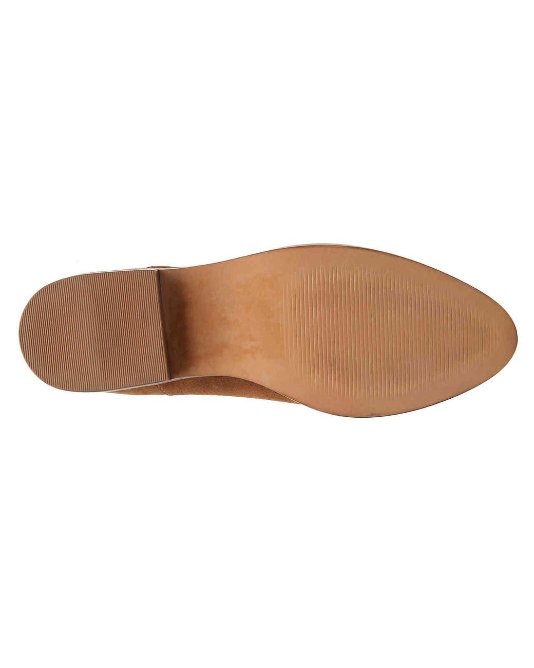 steve madden raisie bootie