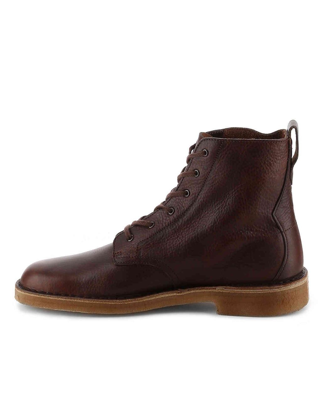 Clarks men's desert mali chukka boot deals