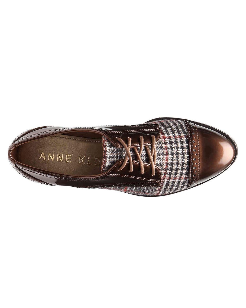 anne klein louisa oxford