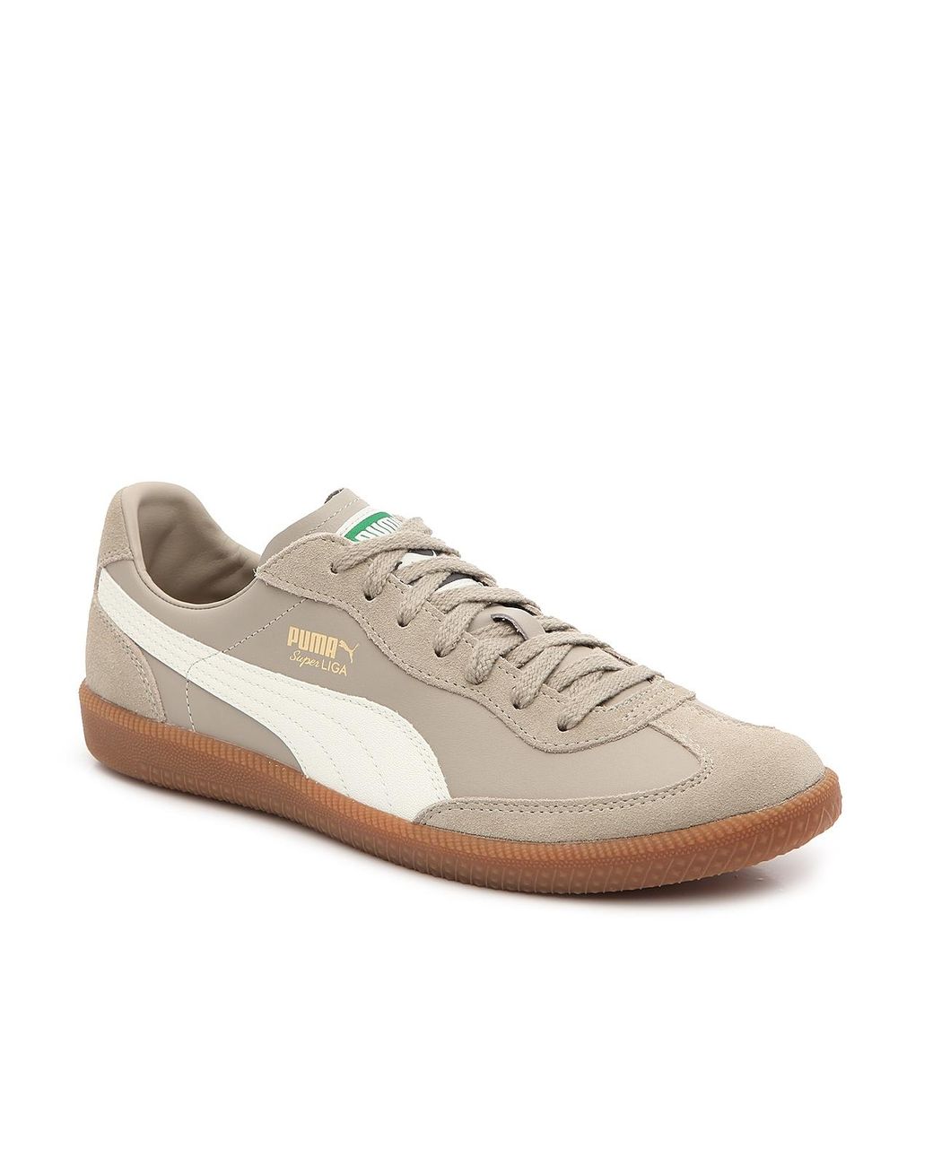 Puma liga og discount retro