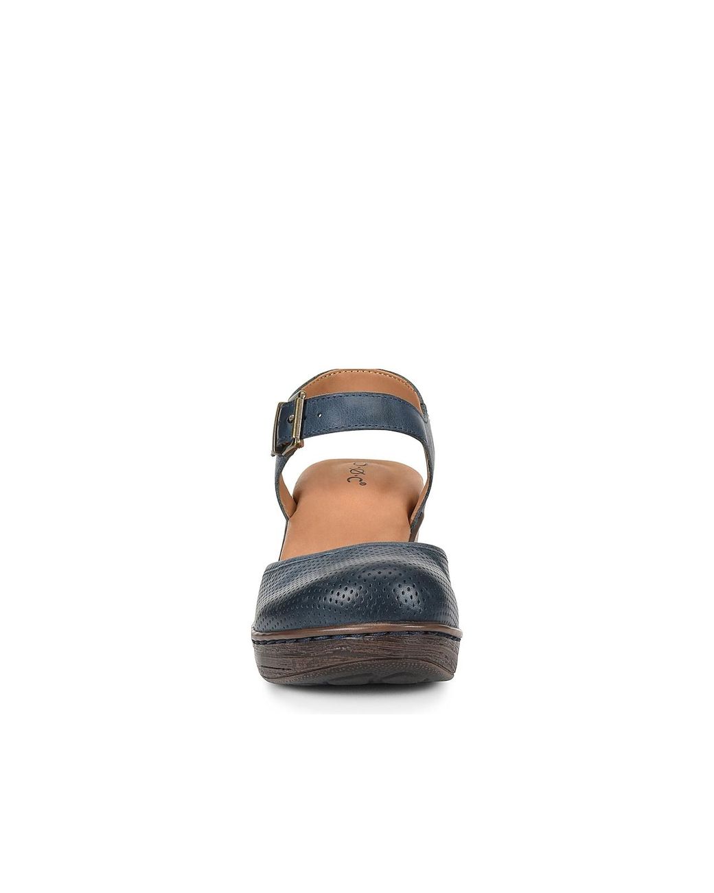Boc stone hotsell platform clog