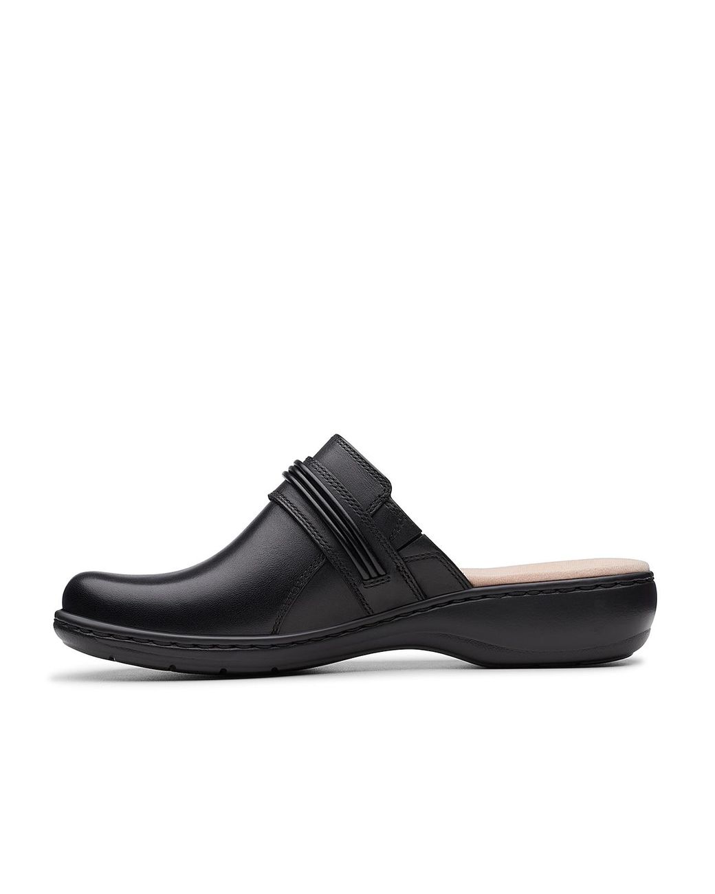 Clarks leisa clogs cheap