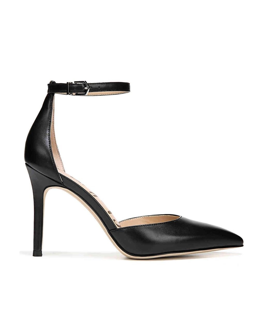 Sam edelman harlow deals black