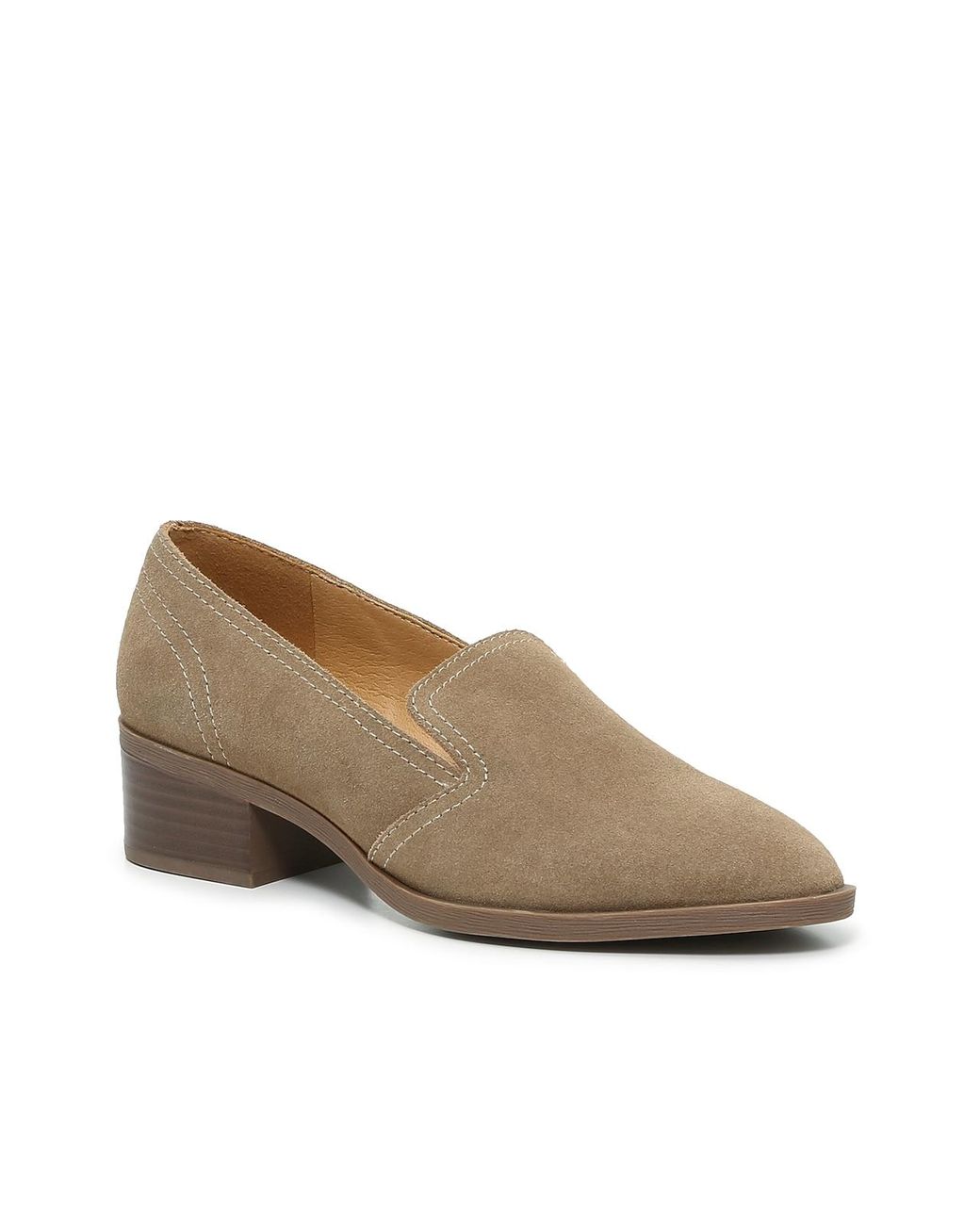 Crown vintage qelilia loafer best sale