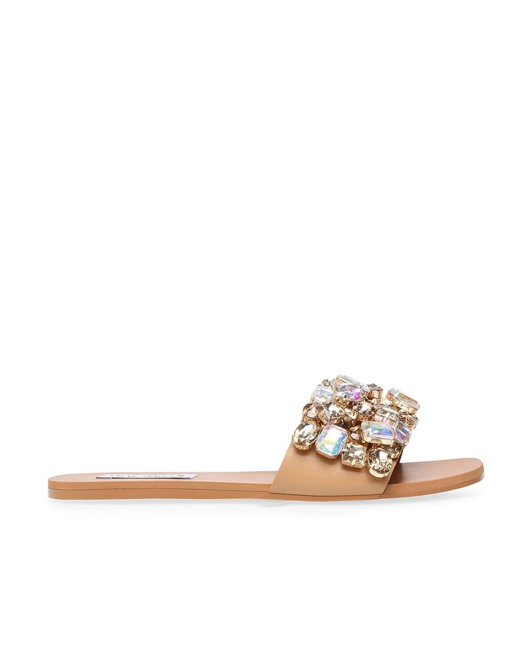 Steve Madden Brionna Slide Sandal in 