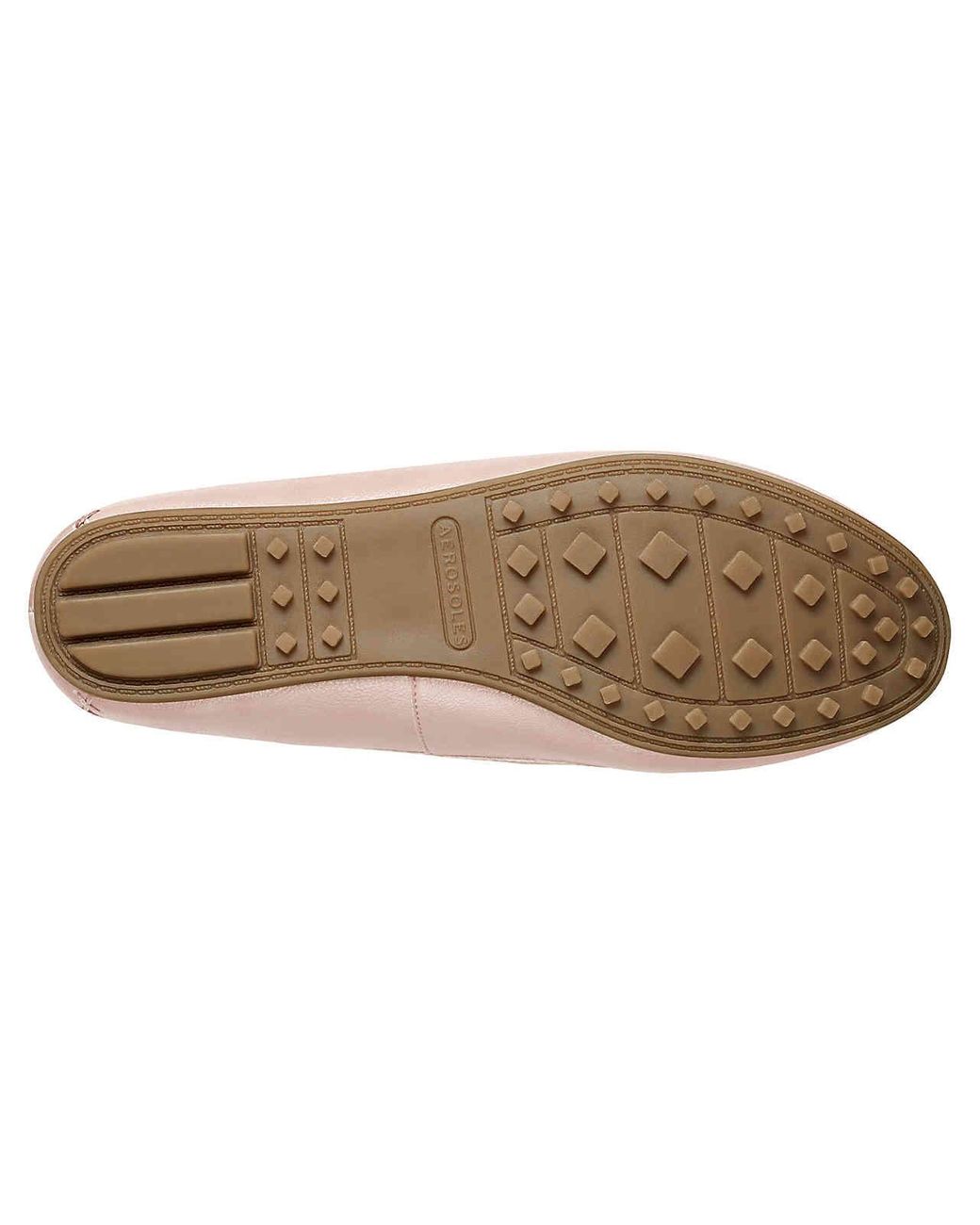 aerosoles overdrive loafer