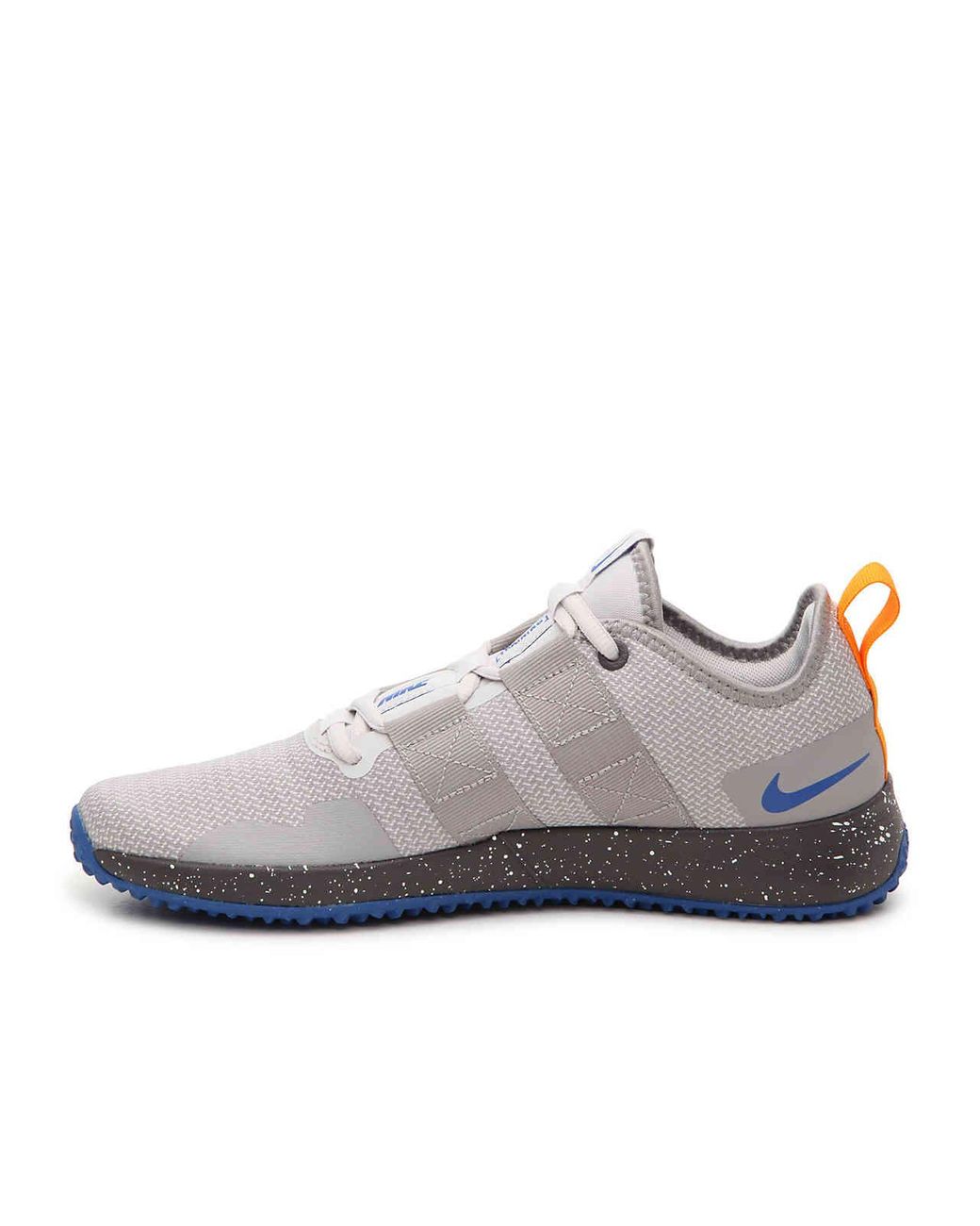 Nike Varsity Compete Tr 2 Training Shoe in Gray for Men Lyst