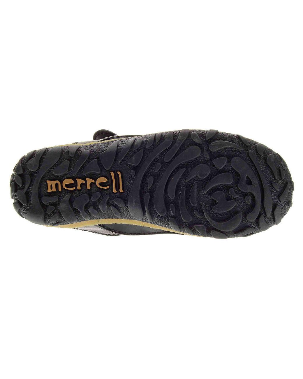 Shining sponsoreret Er velkendte Merrell Tremblant Pull On Polar Waterproof Snow Boot, Black, 5 M Us | Lyst