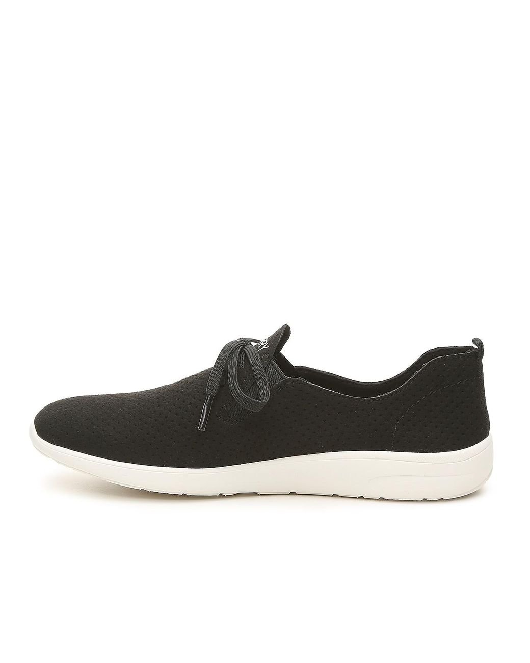 Sperry Top-Sider Rio Aqua Slip-on Sneaker in Black | Lyst