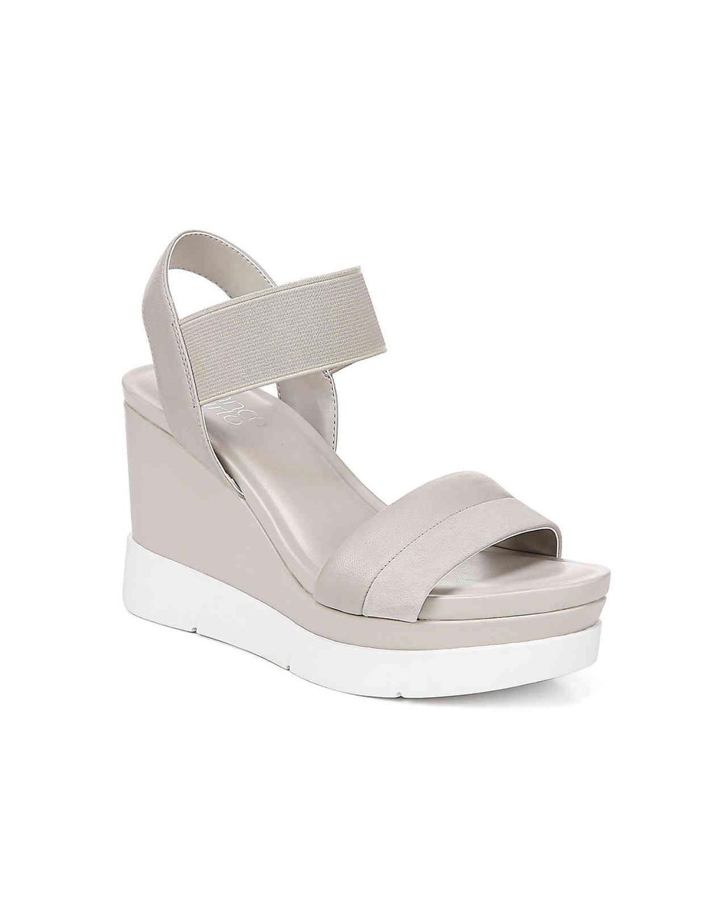Franco sarto kashmir wedge sandal Outlet