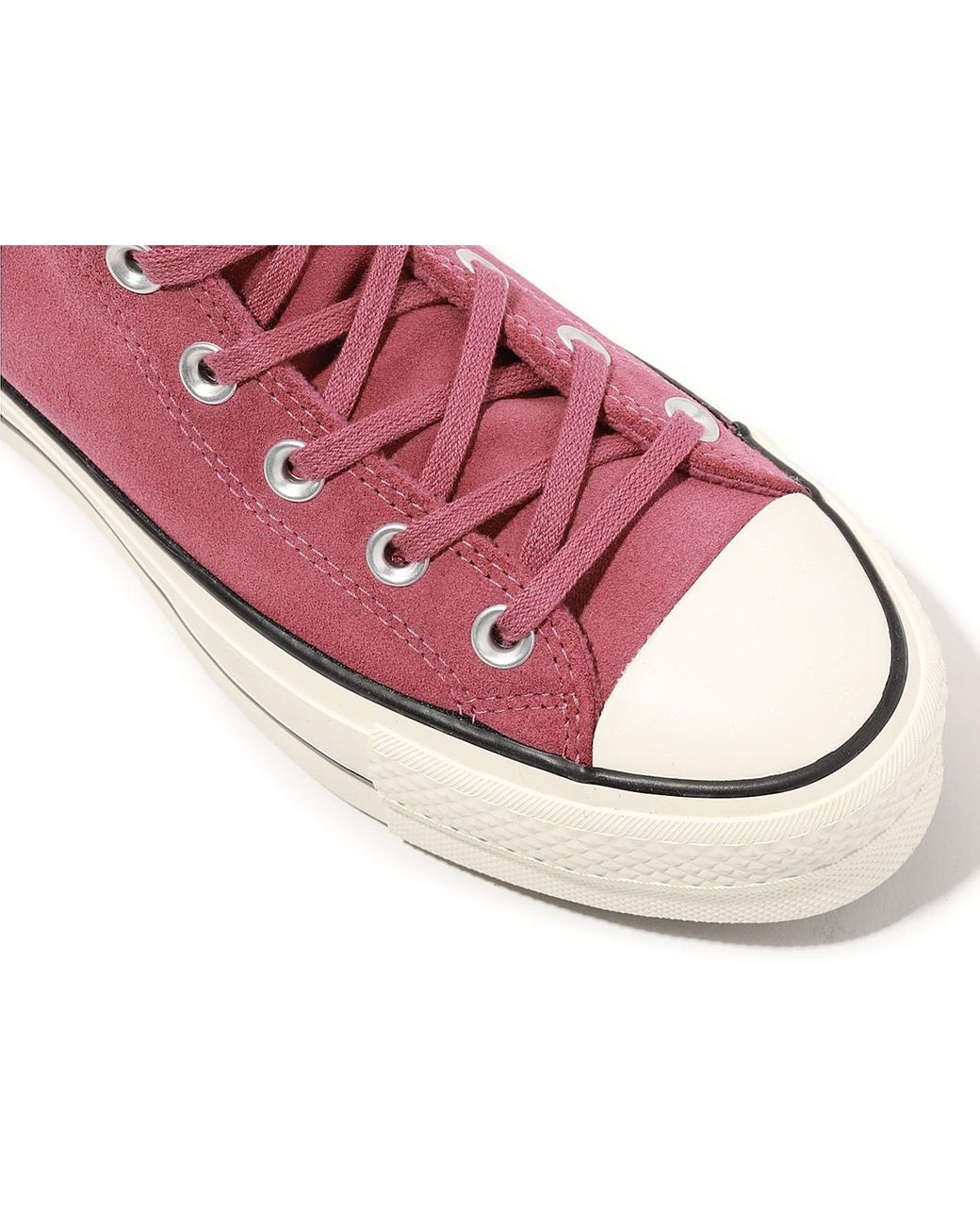 maroon converse high tops platform