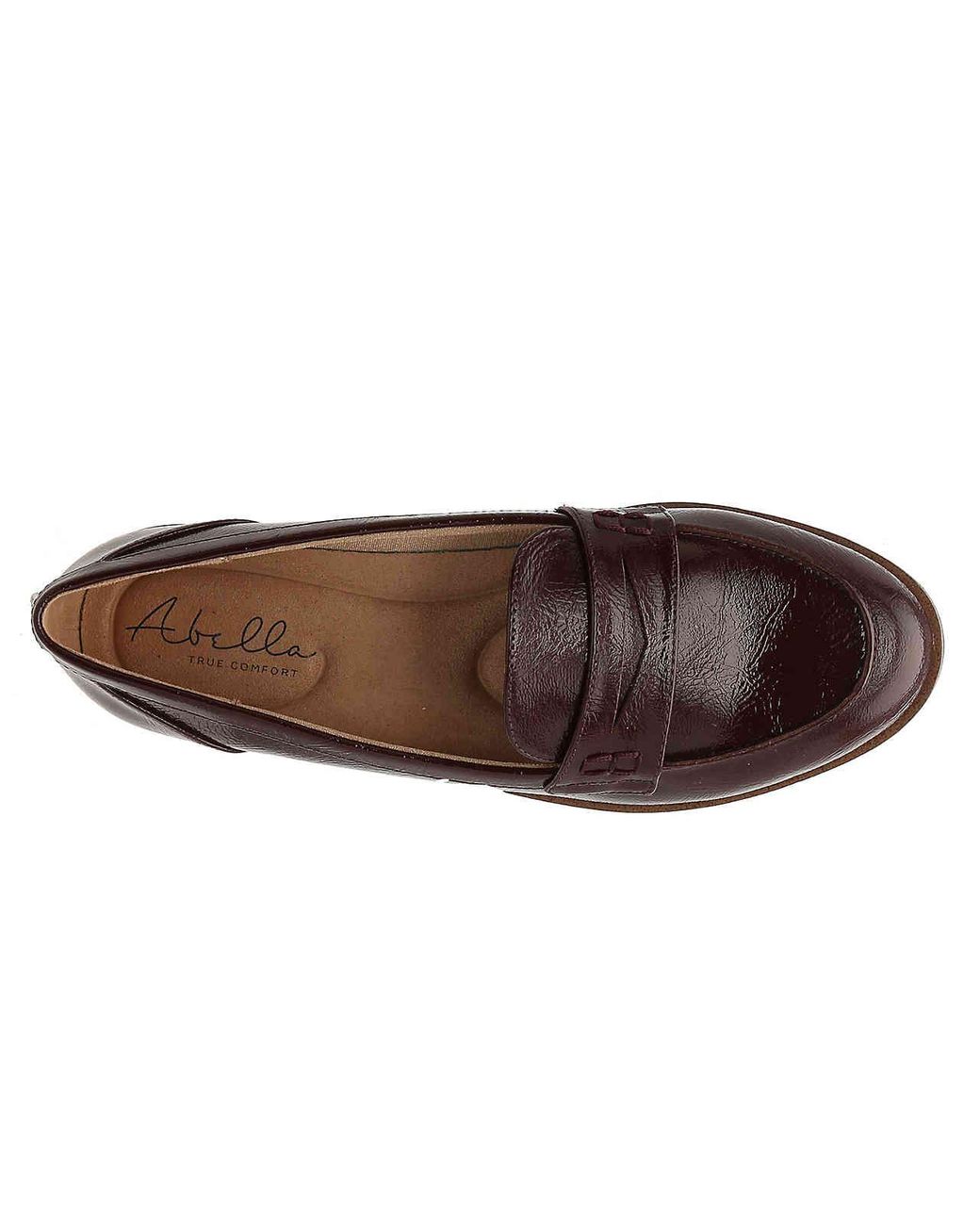 abella loafers