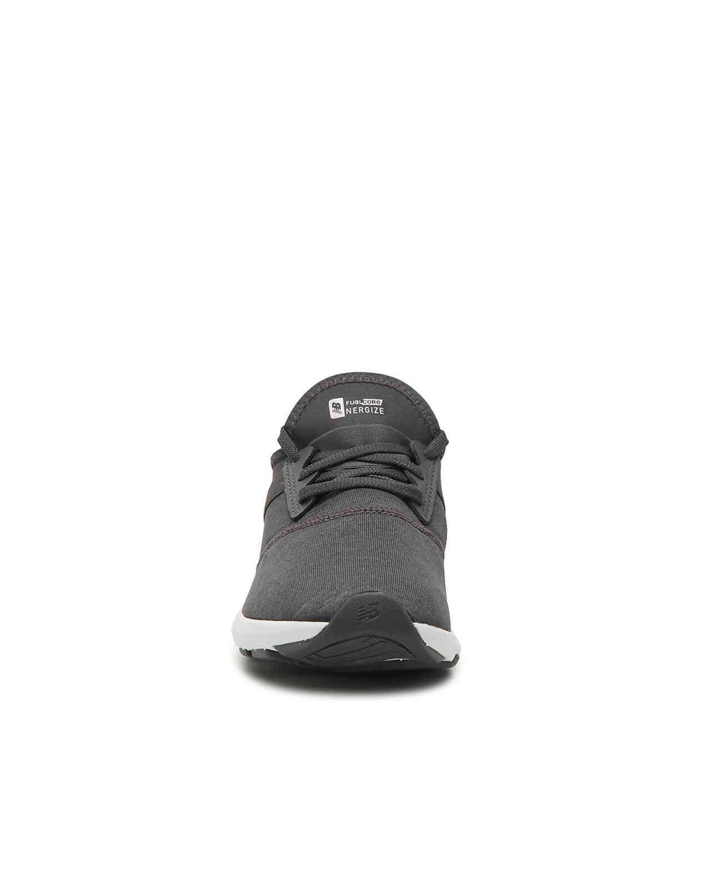new balance fuelcore nergize lightweight training shoe
