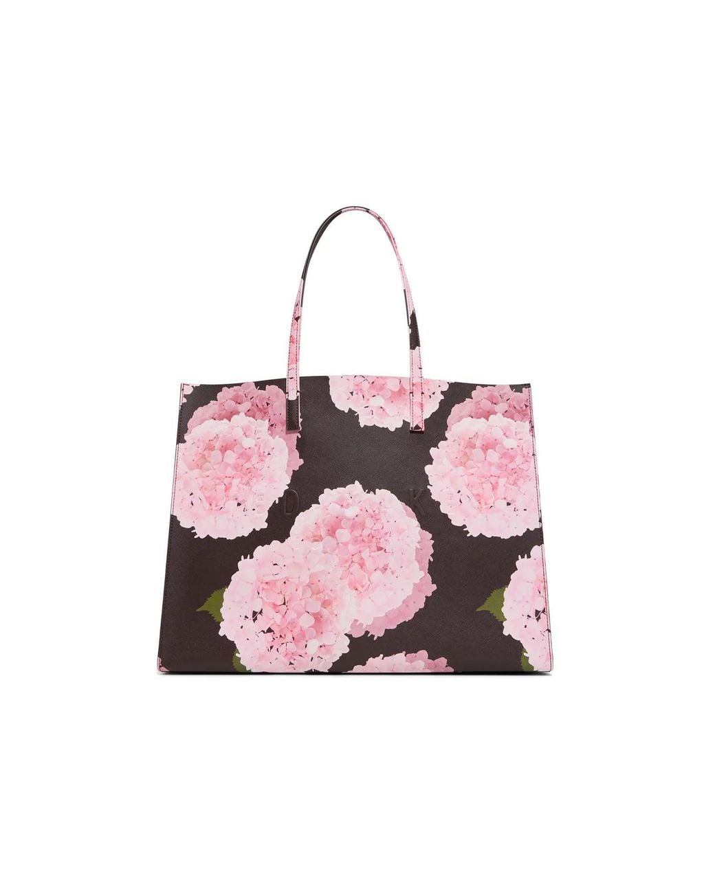 Ted Baker Black Sukicon Tote