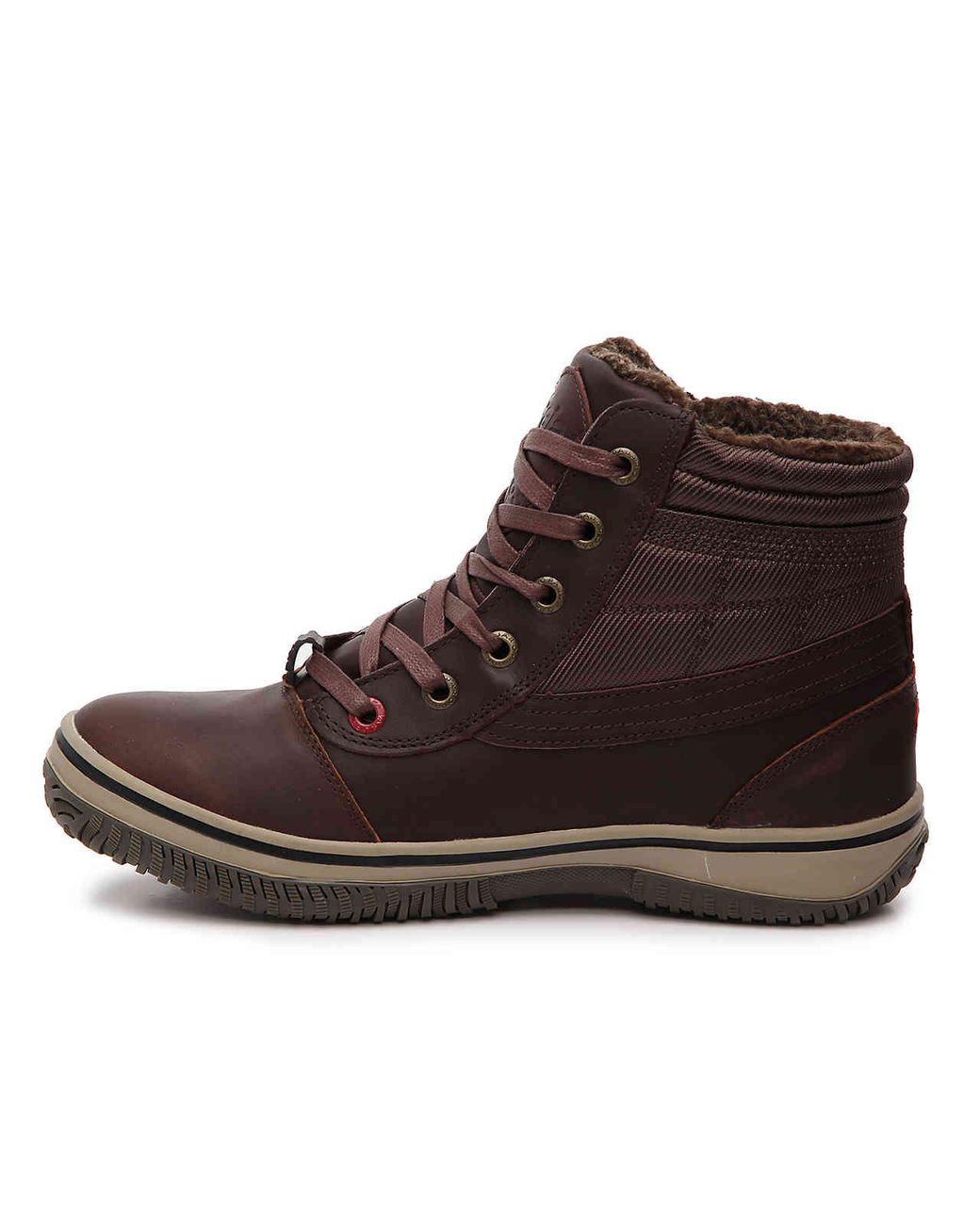 pajar truck snow boot