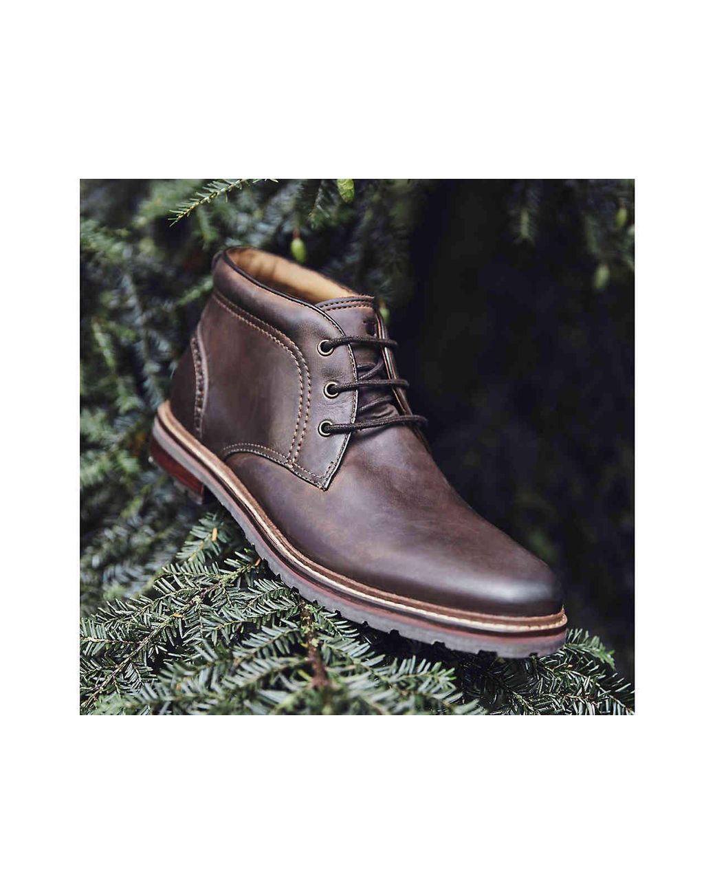 florsheim fenway chukka boot