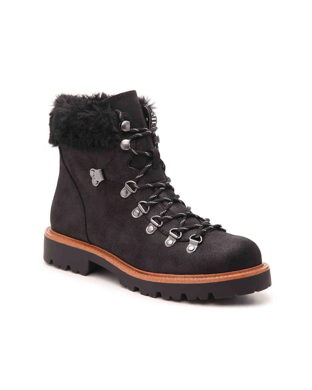 report booties dsw