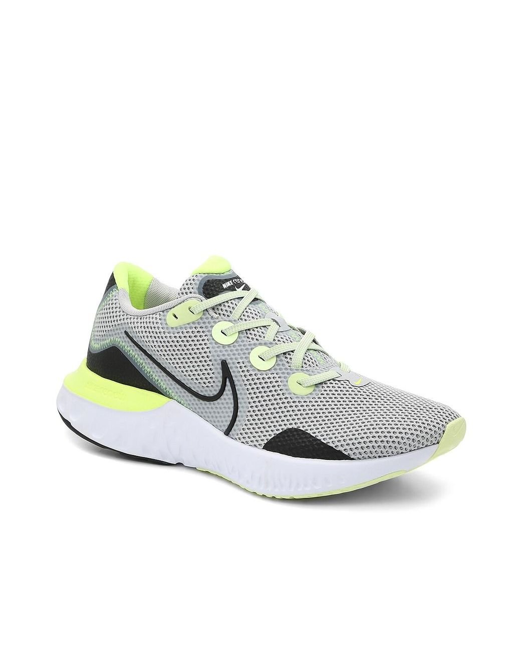 mens nike renew run