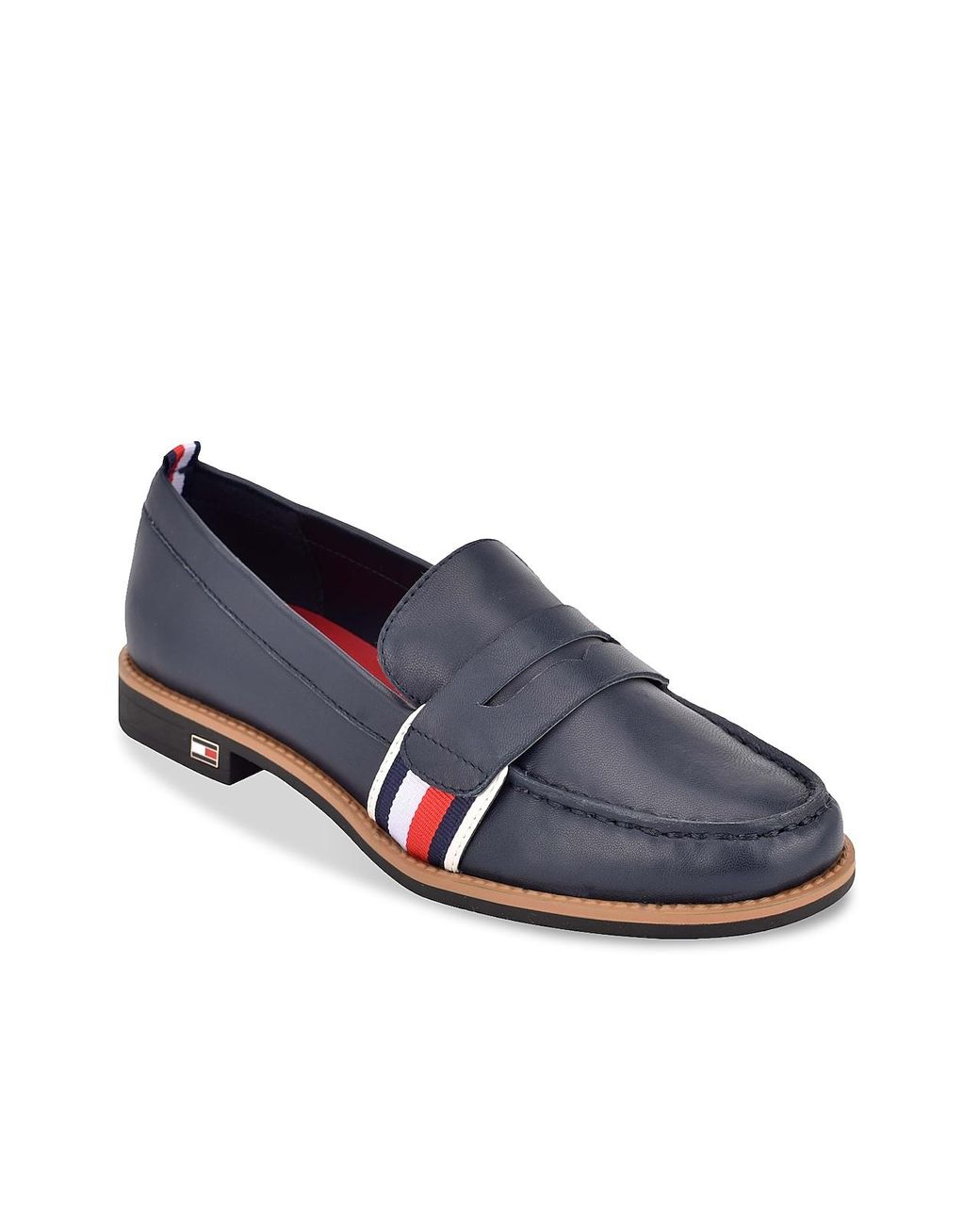 tommy hilfiger women's kaia loafers