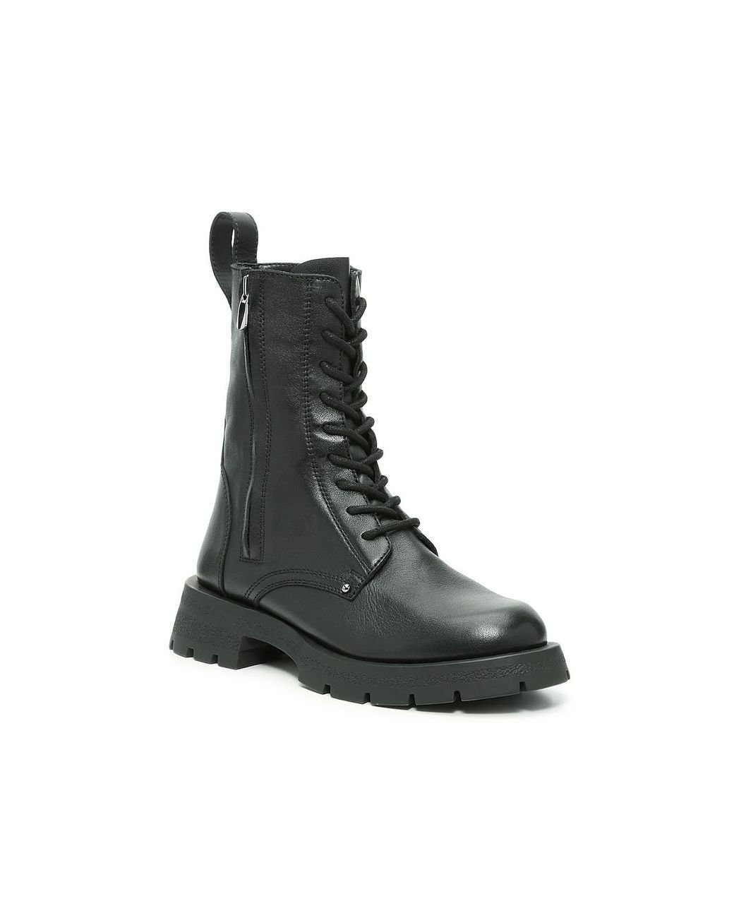 Steve madden anfibi outlet
