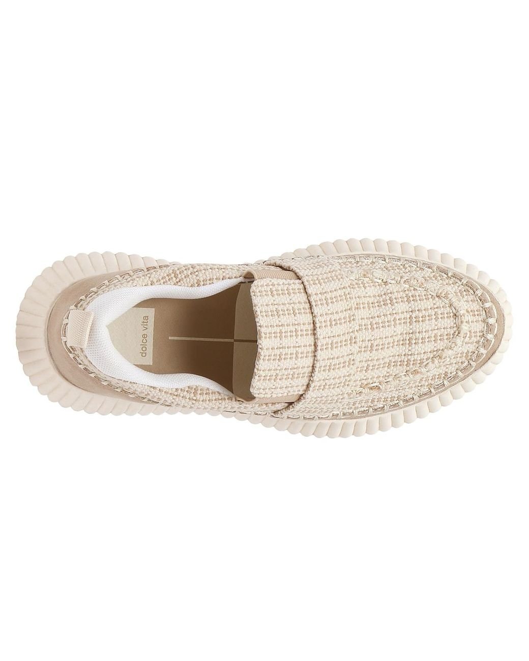 Dolce vita cheap slip on shoes