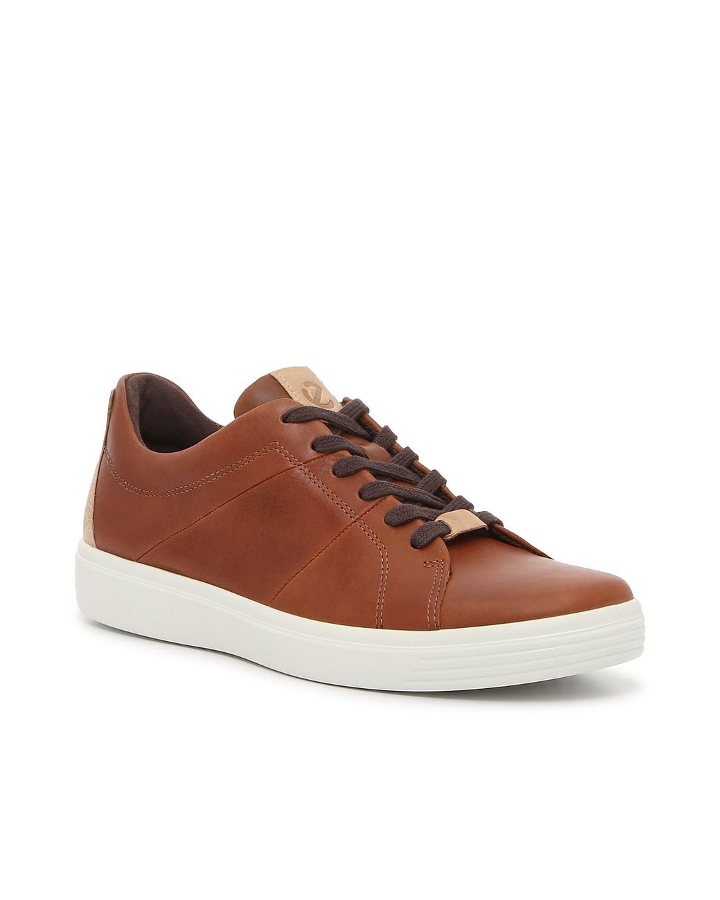Ecco men's collin vintage sneaker oxford hot sale