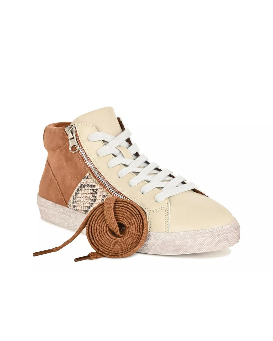 Ninety Union Black Bliss Sneaker