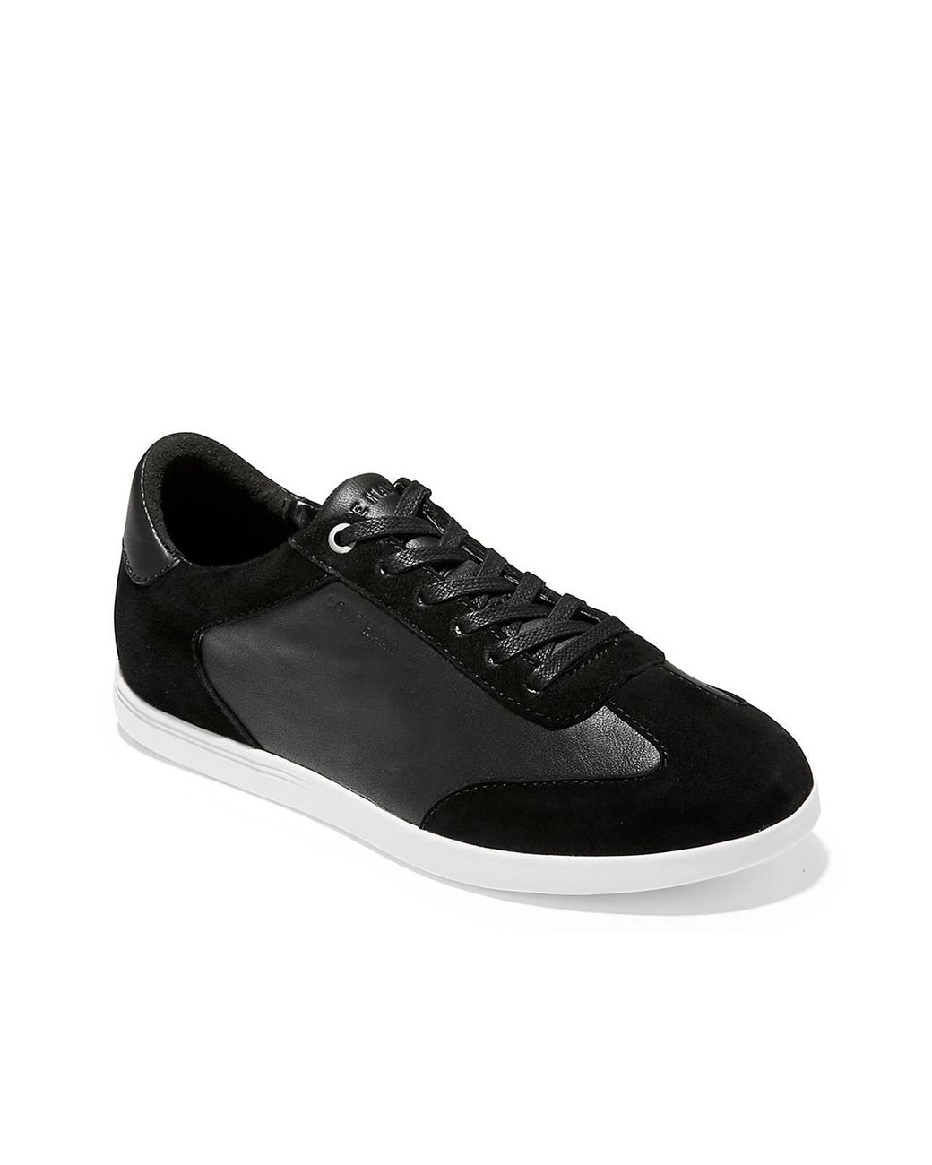 cole haan men's grand crosscourt turf sneaker