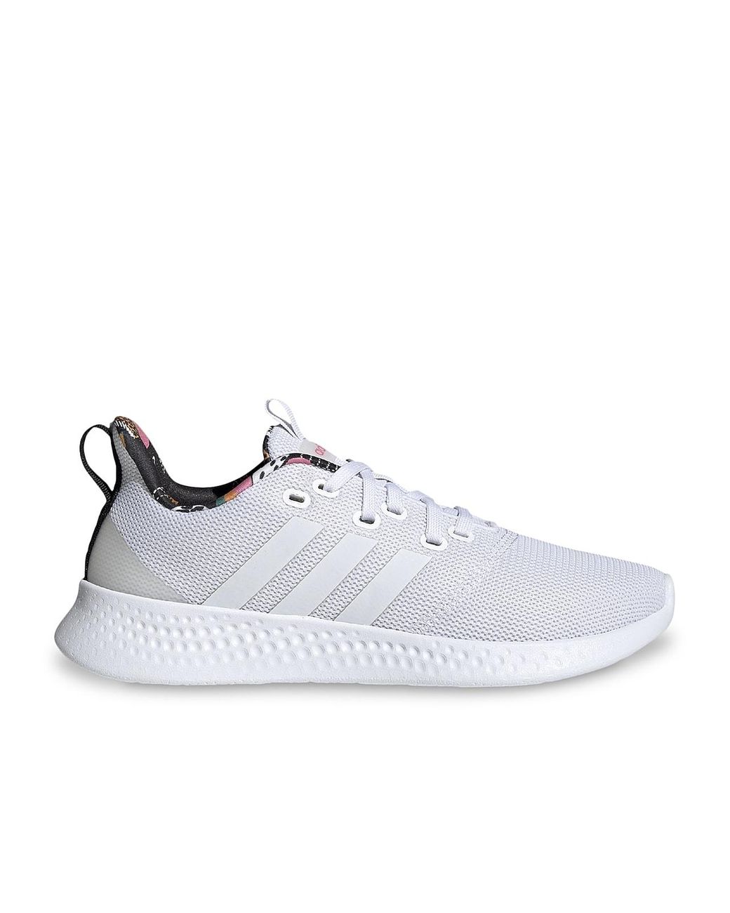 adidas x zoe saldana collection puremotion adapt women's sneakers
