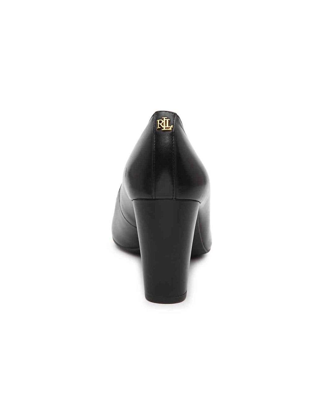 Ralph lauren marshall pump hotsell